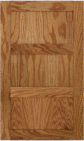 Flat  Panel   P H 33 33 33  White  Oak  Cabinets